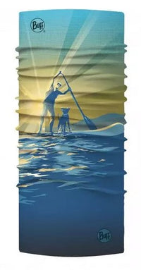 BUFF Original Peaceful Paddlers